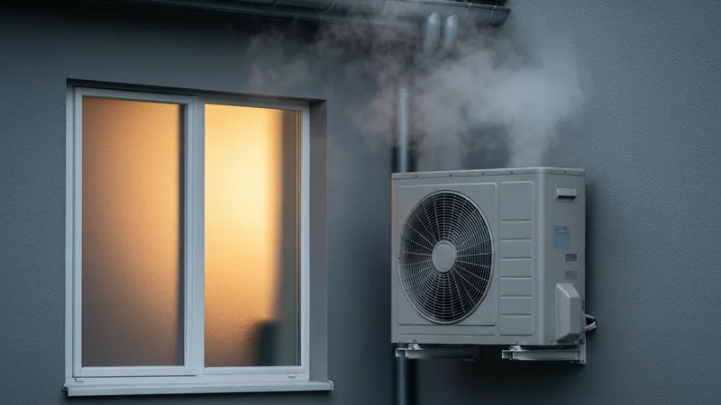 Système Pompes à chaleur géothermique avec sondes verticales installation